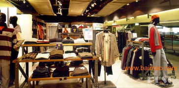 成都瑞聯(lián)商鋪裝修 專業(yè)店面與服裝店設(shè)計(jì)裝修的一站式解決方案