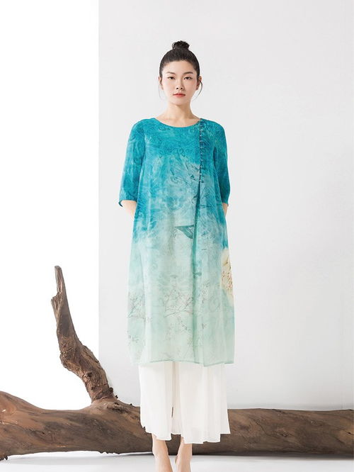 盛夏尋源 邂逅原創(chuàng)設(shè)計(jì)，深耕女裝批發(fā)新渠道